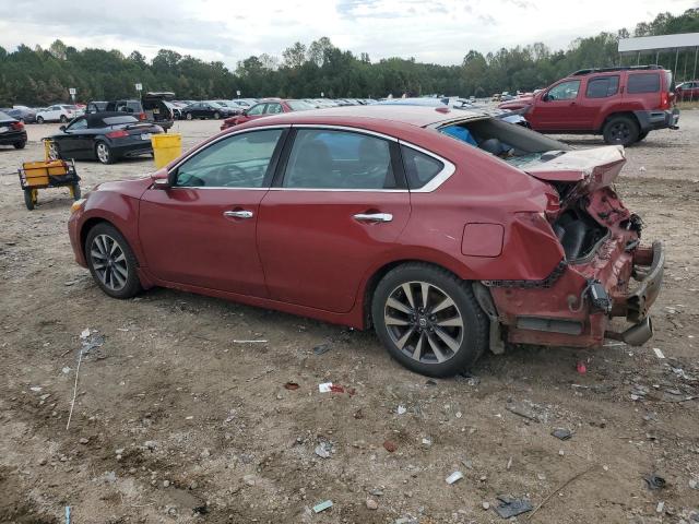Photo 2 from auction – 2016 NISSAN ALTIMA 2.5 with VIN 1N4AL3AP8GC256071