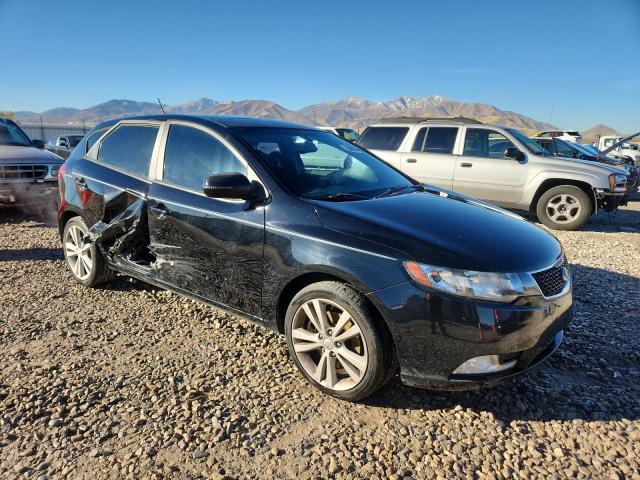 Photo 4 from auction – 2013 KIA FORTE SX with VIN KNAFW5A39D5663152