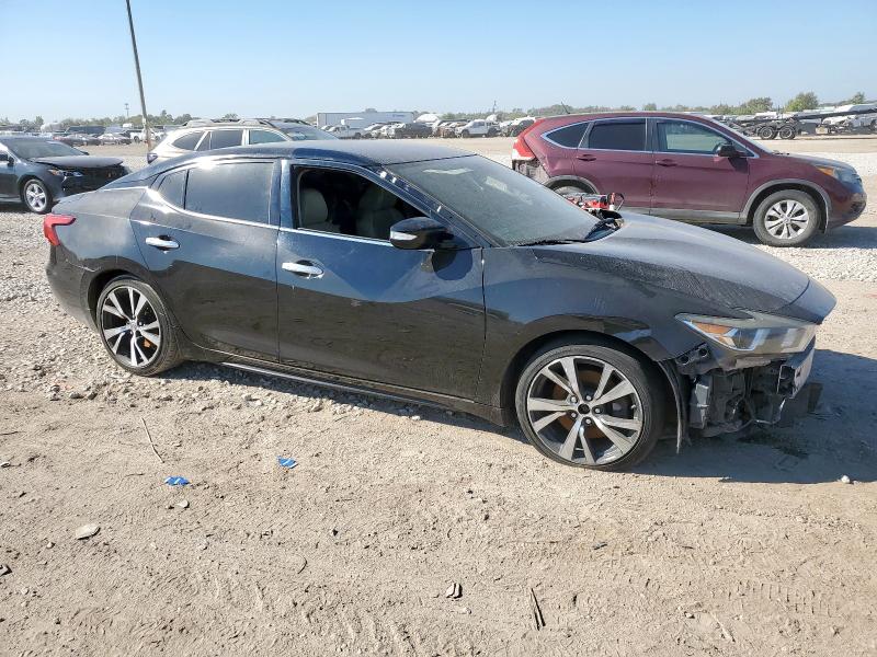 Photo 4 from auction – 2016 NISS MAXIMA 3.5S with VIN 1N4AA6AP4GC416633