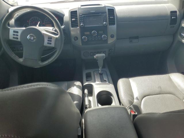 Photo 8 from auction – 2019 NISSAN FRONTIER S with VIN 1N6AD0ER8KN747896