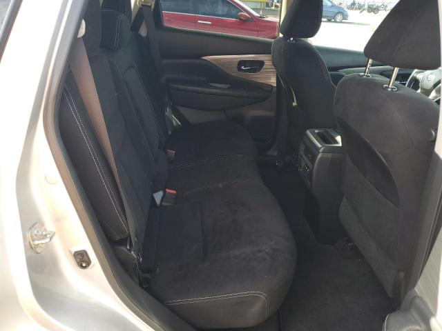 Photo 11 from auction – 2016 NISSAN MURANO S with VIN 5N1AZ2MG5GN119071