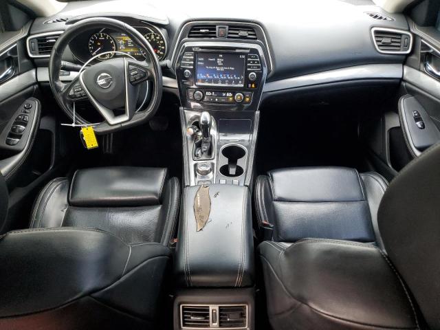 Photo 8 from auction – 2018 NISSAN MAXIMA 3.5 with VIN 1N4AA6APXJC380440