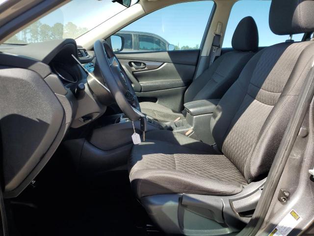 Photo 7 from auction – 2019 NISSAN ROGUE with VIN 5N1AT2MT1KC839423