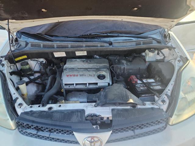 Photo 12 from auction – 2004 TOYOTA SIENNA CE with VIN 5TDZA23C84S096422