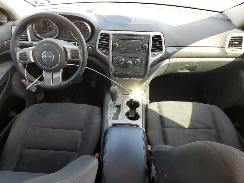 Photo 8 from auction – 2013 JEEP GRAND CHER with VIN 1C4RJEAG0DC517025