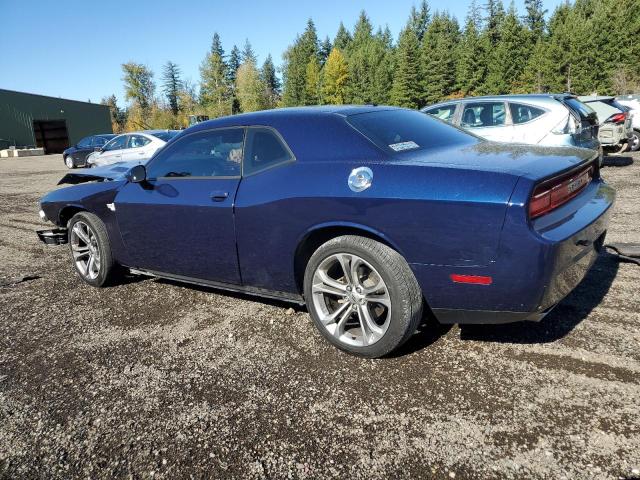 صورة رقم 2 من المزاد - 2013 DODGE CHALLENGER SXT مع VIN 2C3CDYAG3DH566509