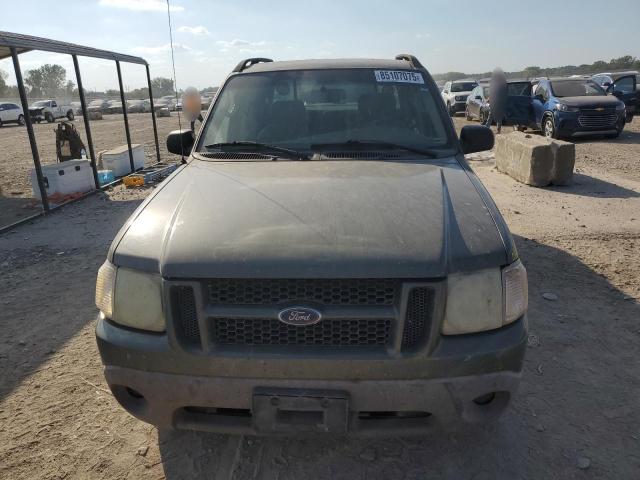 Photo 5 from auction – 2003 FORD EXPLORER S with VIN 1FMZU67EX3UC50631