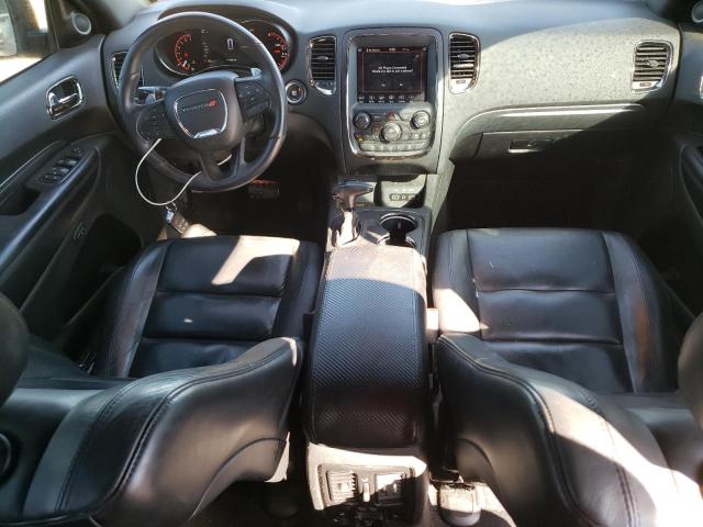 Photo 8 from auction – 2019 DODGE DURANGO GT with VIN 1C4RDHDG4KC604458