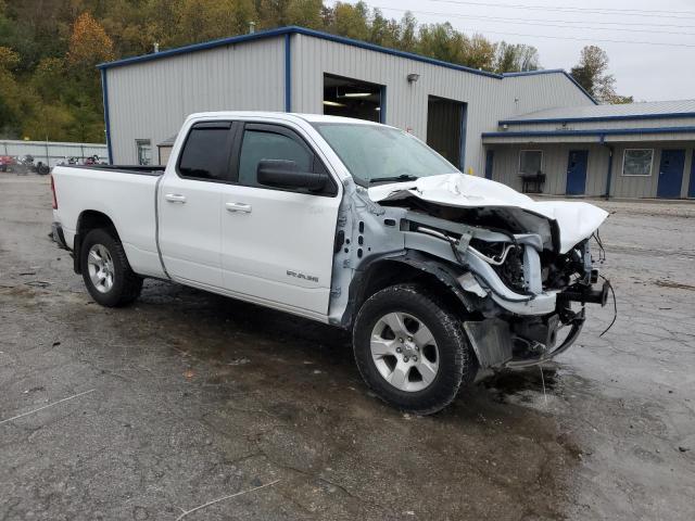 Photo 4 from auction – 2022 RAM 1500 BIG H with VIN 1C6RRFBG7NN480856