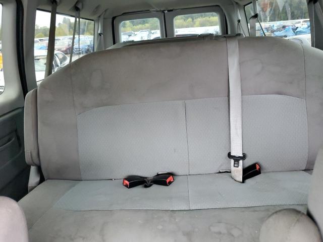 Photo 10 from auction – 2013 FORD ECONOLINE E350 SUPER DUTY WAGON with VIN 1FBNE3BL3DDA04675