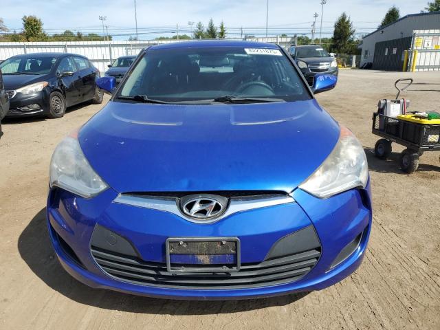 Photo 5 from auction – 2013 HYUNDAI VELOSTER with VIN KMHTC6ADXDU176024