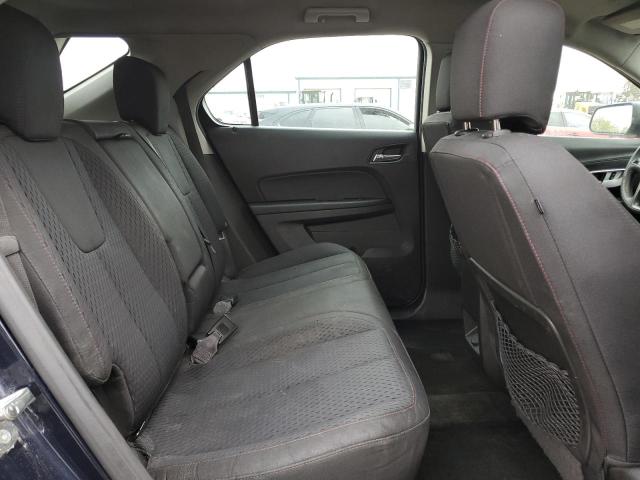 Photo 10 from auction – 2015 CHEVROLET EQUINOX LS with VIN 2GNALAEK9F6236083