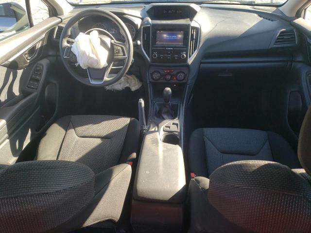 Photo 8 from auction – 2019 SUBARU IMPREZA with VIN 4S3GKAA67K1612954