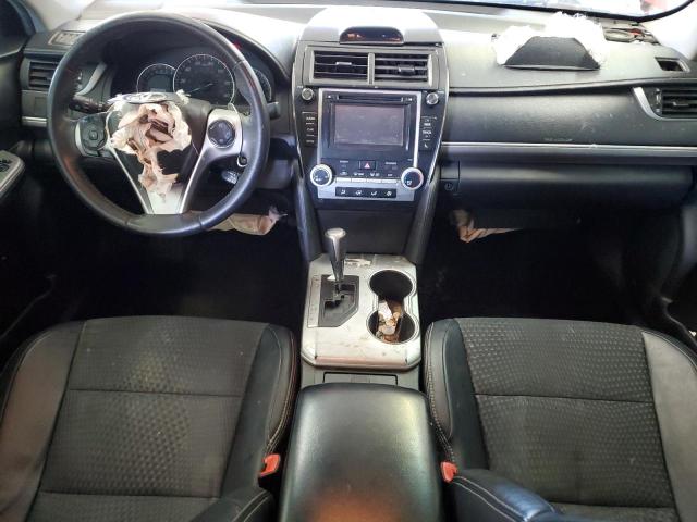 Photo 8 from auction – 2014 TOYOTA CAMRY L with VIN 4T1BF1FK2EU864906