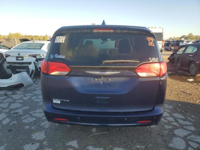 Photo 6 from auction – 2019 CHRYSLER PACIFICA TOURING with VIN 2C4RC1DG2KR608882