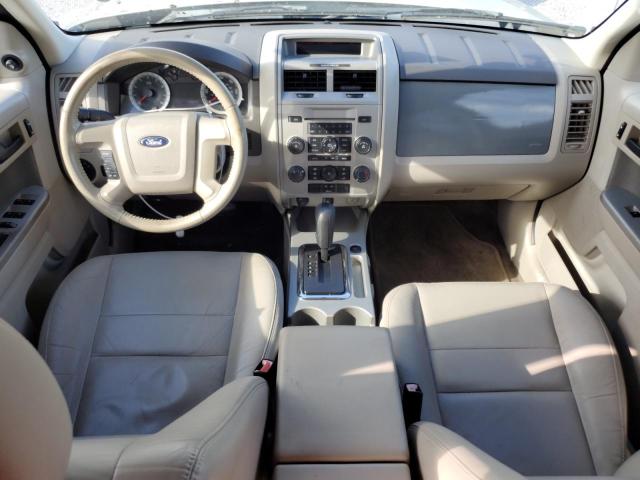 Photo 8 from auction – 2009 FORD ESCAPE XLT with VIN 1FMCU03789KA94054