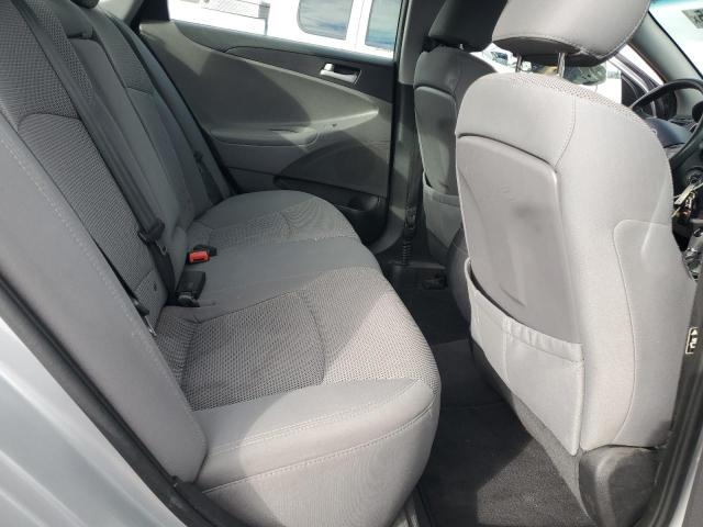 Photo 10 from auction – 2013 HYUNDAI SONATA GLS with VIN 5NPEB4AC2DH563771