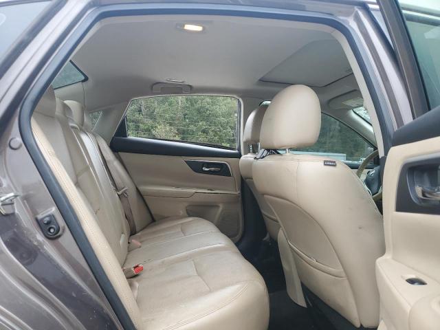 Photo 10 from auction – 2017 NISSAN ALTIMA 3.5 with VIN 1N4BL3AP1HC276250