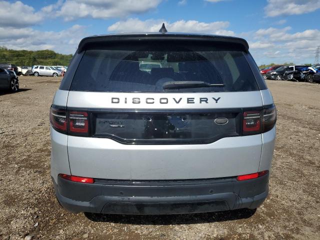 Photo 6 from auction – 2020 LAND ROVER DISCOVERY with VIN SALCJ2FX2LH839267