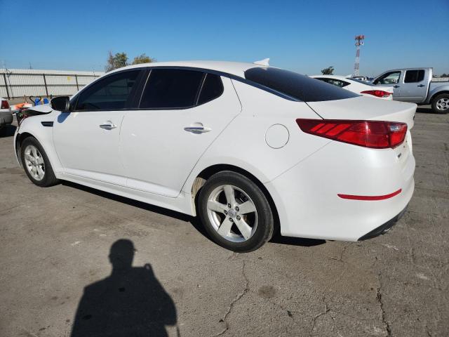 Photo 2 from auction – 2015 KIA OPTIMA LX with VIN KNAGM4A79F5633918