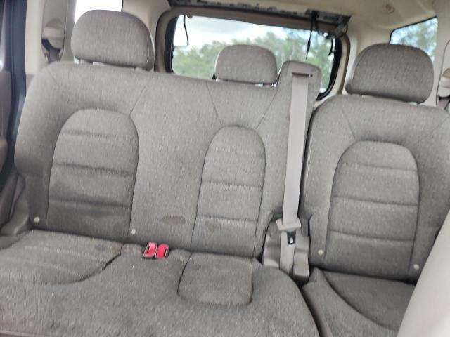Photo 10 from auction – 2004 FORD EXPLORER X with VIN 1FMZU62K34UB32886