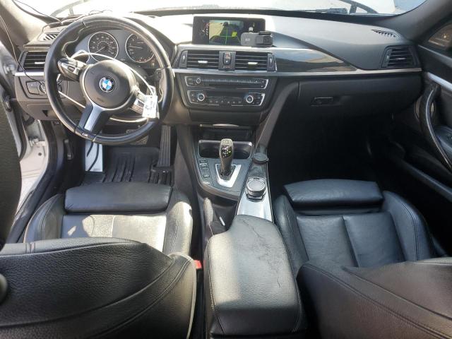 Photo 8 from auction – 2015 BMW 335 XIGT with VIN WBA3X9C55FD868949