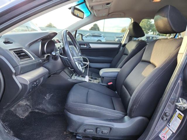Photo 7 from auction – 2015 SUBARU LEGACY 2.5 with VIN 4S3BNBC67F3029590