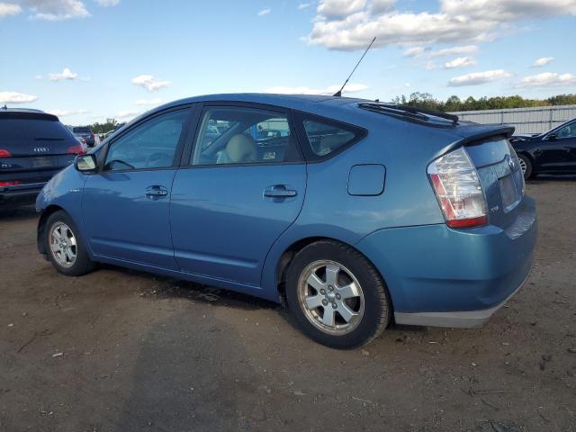 Photo 2 from auction – 2008 TOYOTA PRIUS with VIN JTDKB20U887809251