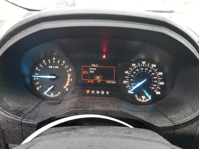 Photo 9 from auction – 2019 FORD EDGE SE with VIN 2FMPK3G99KBB17443