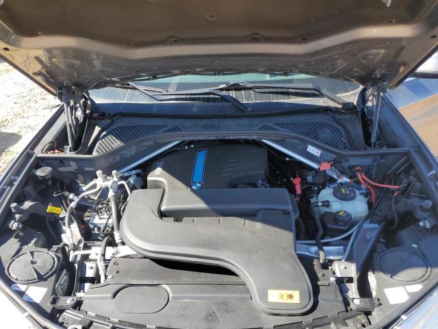 Photo 12 from auction – 2017 BMW X5 XDR40E with VIN 5UXKT0C51H0S80402