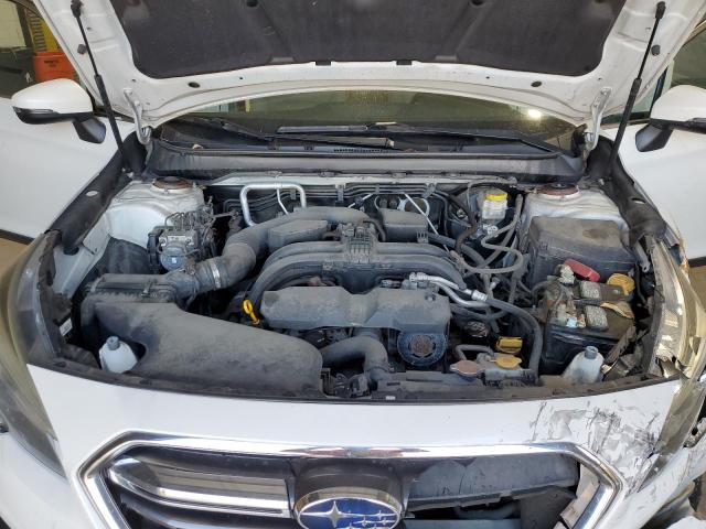 صورة رقم 11 من المزاد - 2018 SUBARU OUTBACK 2. مع VIN 4S4BSANCXJ3263958