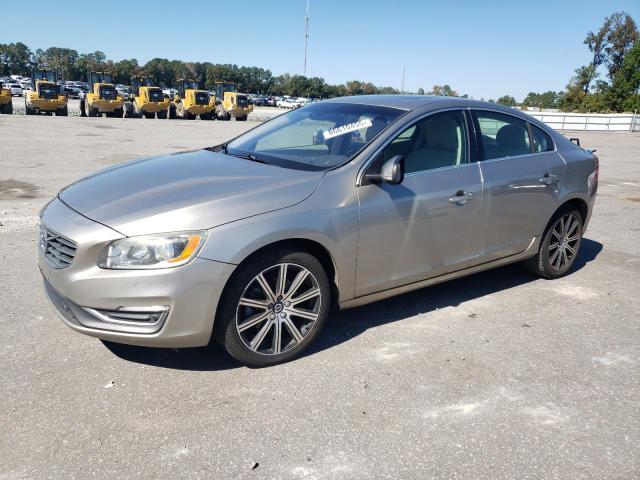 Photo 1 from auction – 2016 VOLVO S60 PREMIE with VIN LYV402FK1GB089337