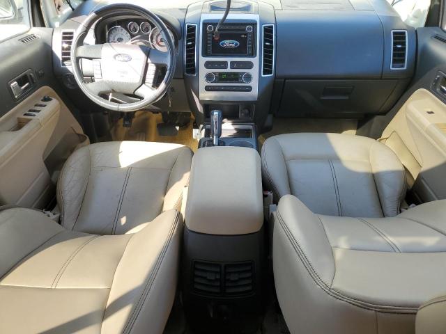 Photo 8 from auction – 2008 FORD EDGE LIMIT with VIN 2FMDK39C48BA82637