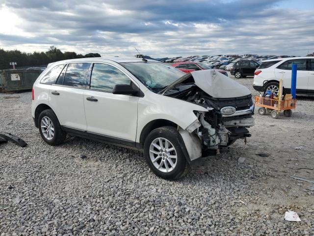 Photo 4 from auction – 2013 FORD EDGE SE with VIN 2FMDK3GC0DBE15977