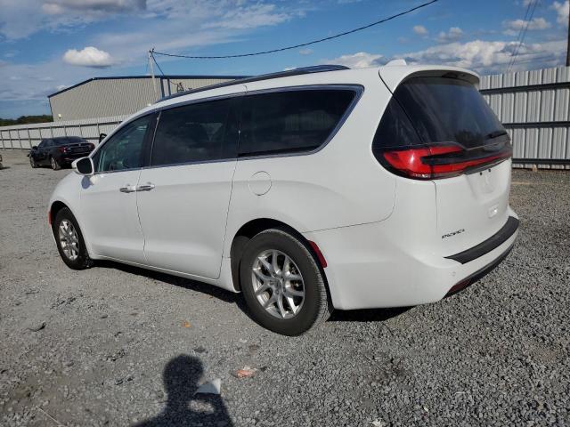 Photo 2 from auction – 2021 CHRYSLER PACIFICA T with VIN 2C4RC1BG7MR584374