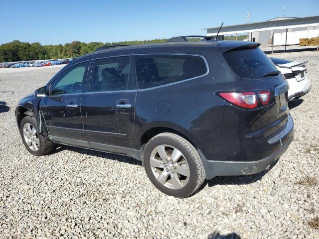 Photo 2 from auction – 2015 CHEVROLET TRAVERSE L with VIN 1GNKRJKD5FJ266810