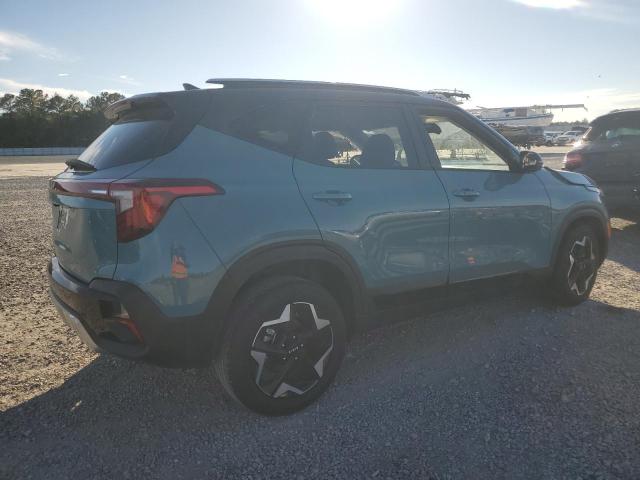 Photo 3 from auction – 2025 KIA SELTOS S with VIN KNDEU2AA2S7801956