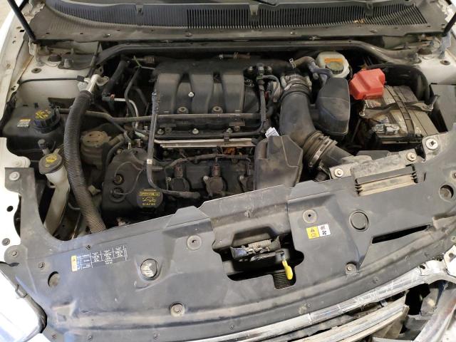 Photo 11 from auction – 2013 FORD TAURUS SEL with VIN 1FAHP2E82DG112553