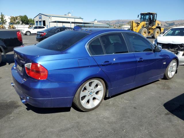 Photo 3 from auction – 2008 BMW 335 I with VIN WBAVB77578NH80295