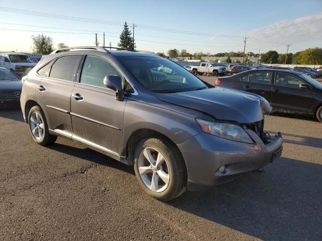 Photo 4 from auction – 2012 LEXUS RX 350 with VIN 2T2BK1BA4CC140721