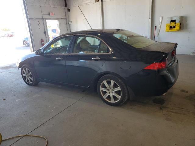 Photo 2 from auction – 2005 ACURA TSX with VIN JH4CL96895C027076