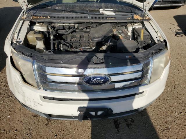 Photo 11 from auction – 2008 FORD EDGE LIMIT with VIN 2FMDK39C18BA45366