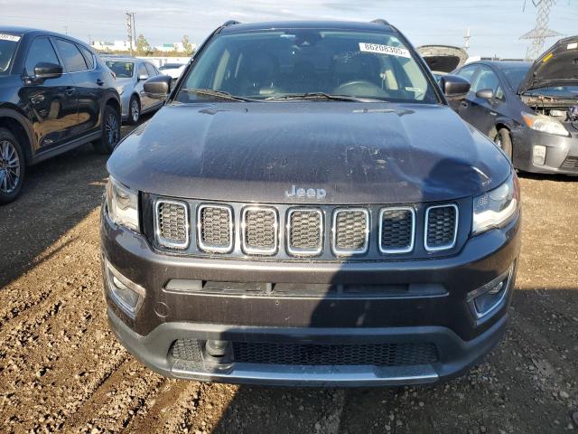 Photo 5 from auction – 2018 JEEP COMPASS LI with VIN 3C4NJCCB5JT327676