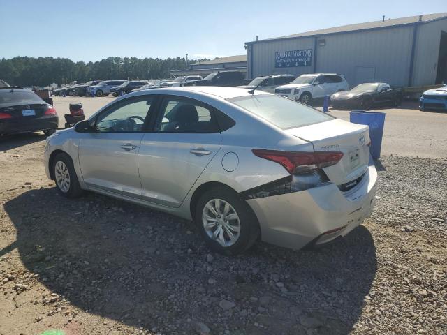 Photo 2 from auction – 2019 HYUNDAI ACCENT SE with VIN 3KPC24A39KE062885