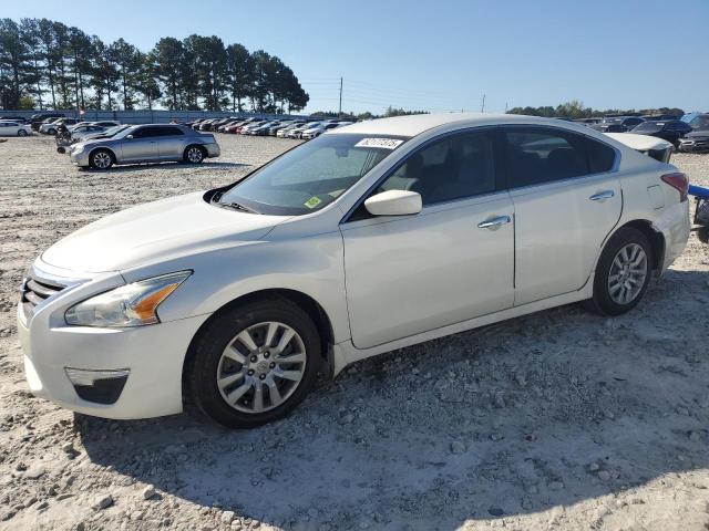 NISSAN ALTIMA 2.5 2013 with VIN 1N4AL3AP8DC116176 - Photo from auction