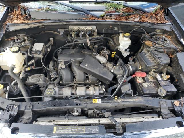 Photo 12 from auction – 2008 FORD ESCAPE LIM with VIN 1FMCU04118KA96947
