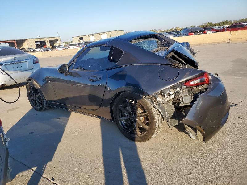 Photo 2 from auction – 2022 MAZDA MX-5 MIATA with VIN JM1NDAM74N0500970