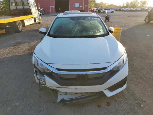 Zdjęcie 5 z aukcji – 2017 HONDA CIVIC EX z VIN 2HGFC2F80HH007307