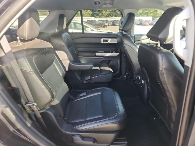 Photo 11 from auction – 2022 FORD EXPLORER with VIN 1FMSK7FH8NGA63009