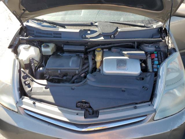 Photo 11 from auction – 2008 TOYOTA PRIUS with VIN JTDKB20U683434323